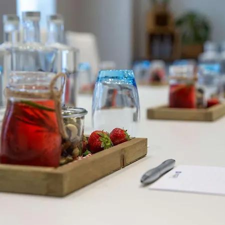 Radisson Blu Hotel, Centre Szálloda 4*