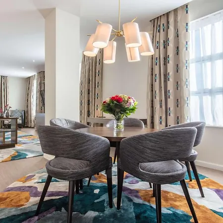 Radisson Blu Hotel, Centre Szálloda Antwerpen
