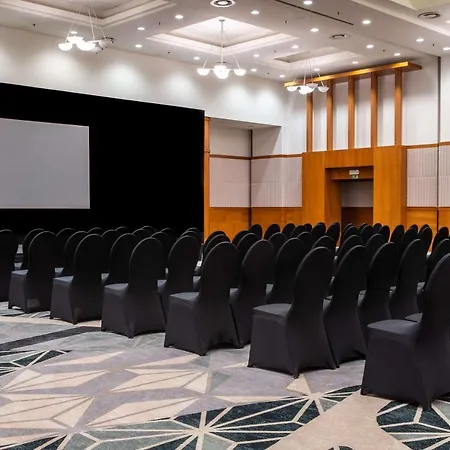 Radisson Blu Astrid Hotel, Hotel Antwerpen