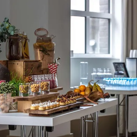 Radisson Blu Astrid Hotel,