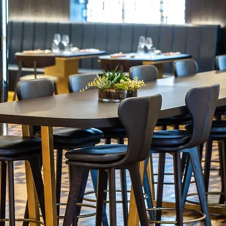Radisson Blu Hotel, Centre Hotel Amberes
