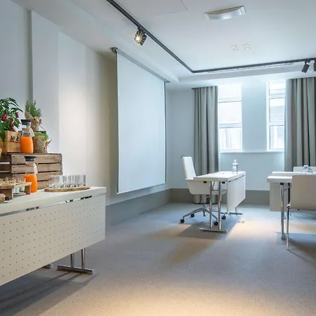 Radisson Blu Astrid Hotel,