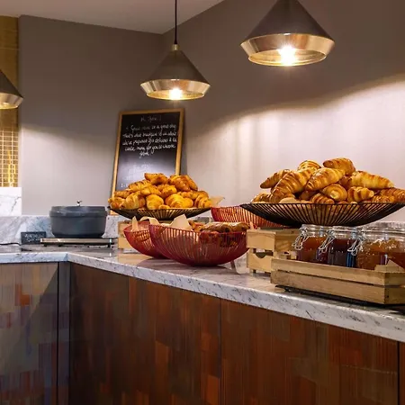 Radisson Blu Astrid Hotel, Hotel 4*