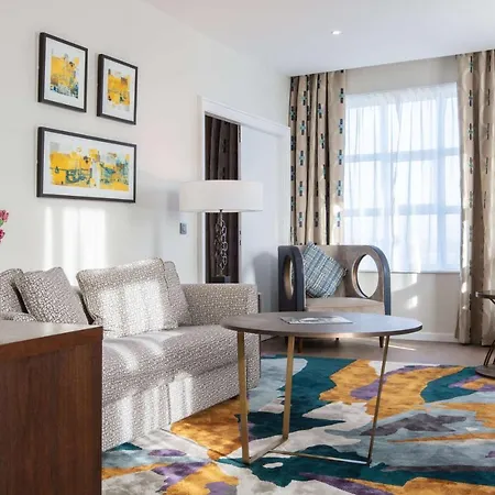 Radisson Blu Astrid Hotel, 4*