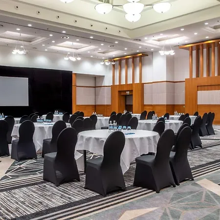 Radisson Blu Hotel, Centre Hotel Anvers