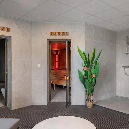 Hotel Radisson Blu Hotel, Centre Anvers